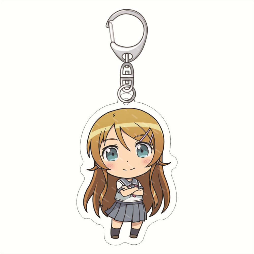 Chain Lock Combination - Nuovo Anime la mia sorellina non