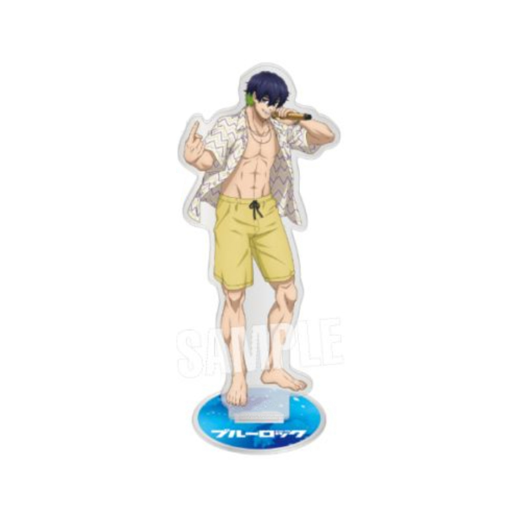 Statuetta in Acrilico di 15cm  - Chain Lock Combination recensione e prezzo
