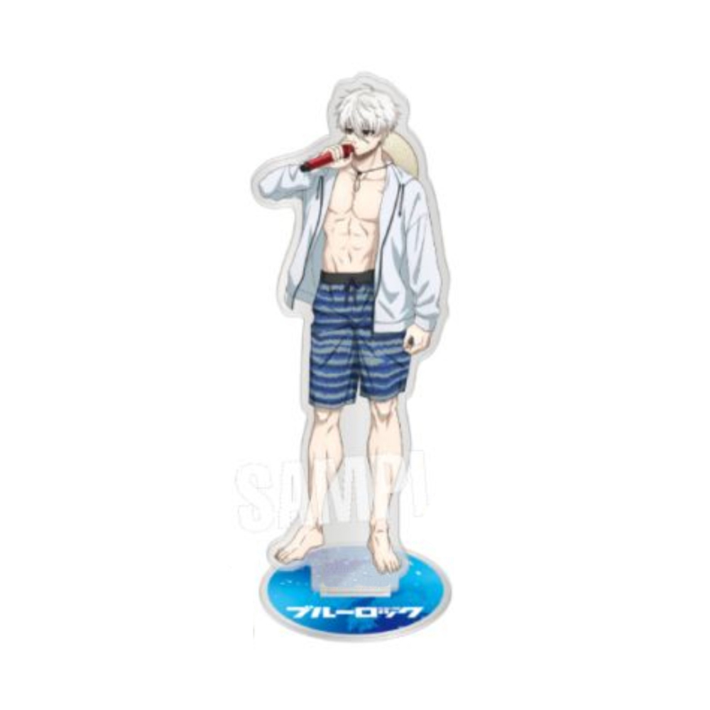 Statuetta in Acrilico di 15cm  - Chain Lock Combination recensione e prezzo