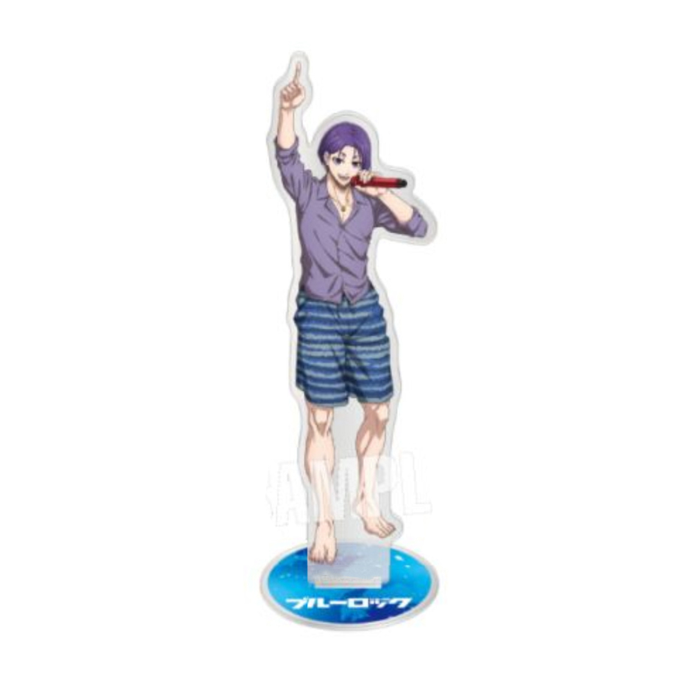 Statuetta in Acrilico di 15cm  - Chain Lock Combination recensione e prezzo