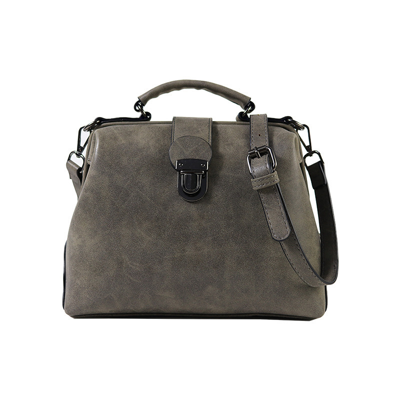 Borsa a Tracolla Intrecciata i - Chain Lock Combination recensione e prezzo