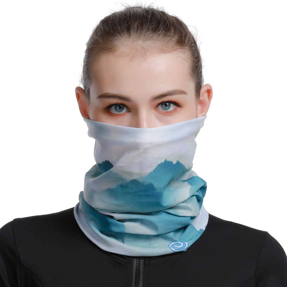 Nuova Bandana 2026 alla Moda c - Commuting By Bike recensione e prezzo