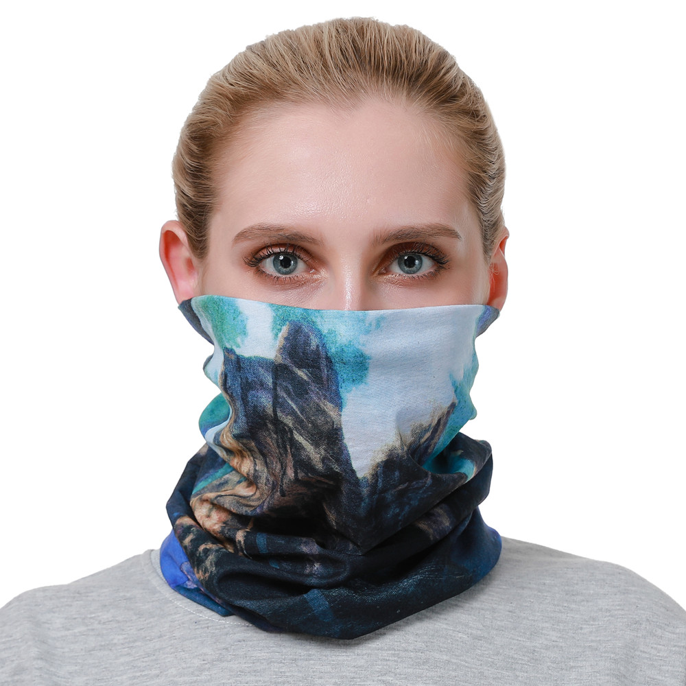 Nuova Bandana 2026 alla Moda c - Commuting By Bike recensione e prezzo