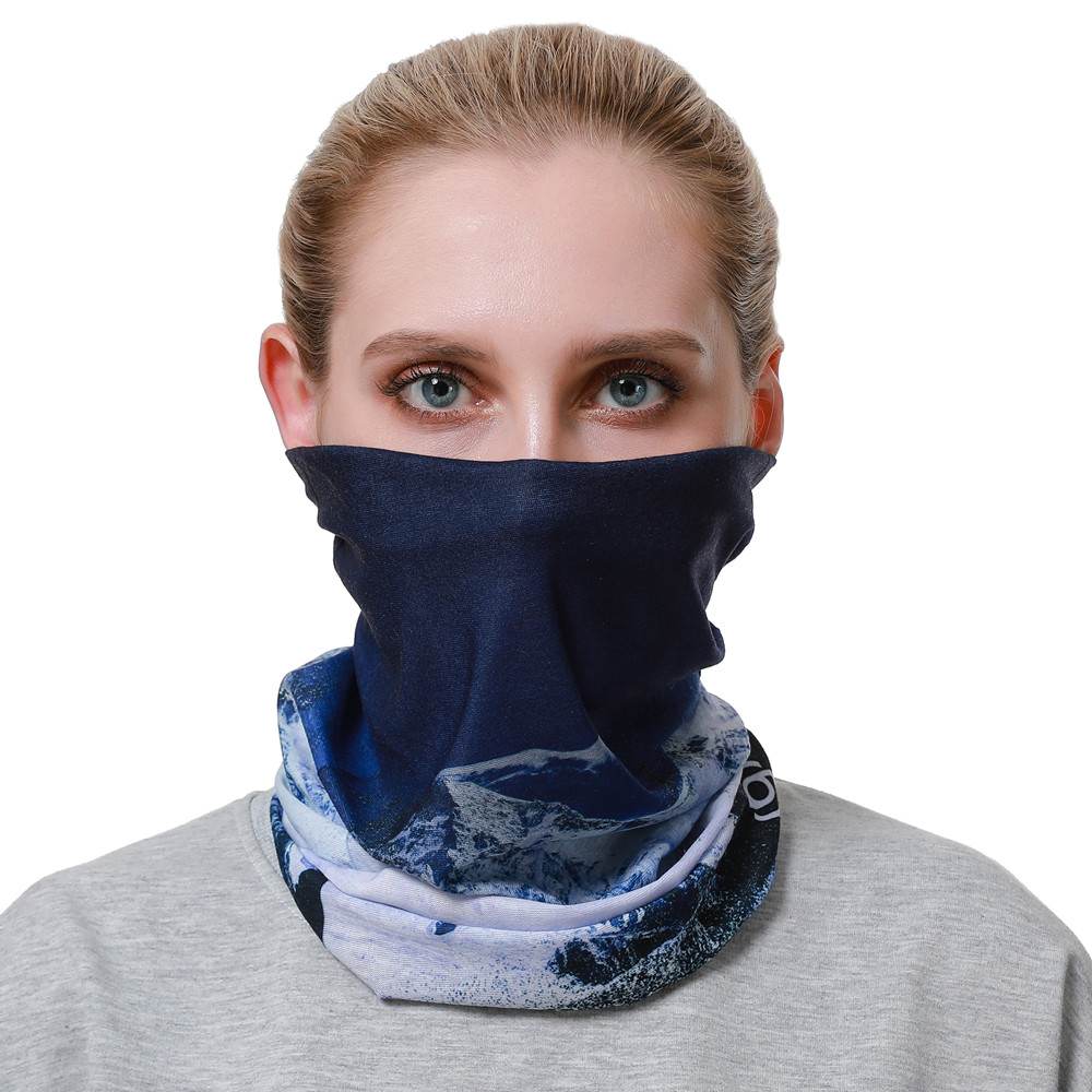 Nuova Bandana 2026 alla Moda c - Commuting By Bike recensione e prezzo