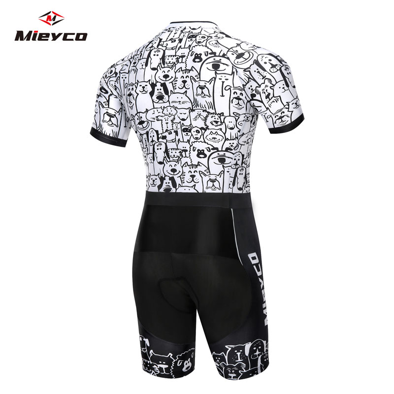 Tuta da Triathlon a Maniche Co - Cycling Commuter Trousers recensione e prezzo