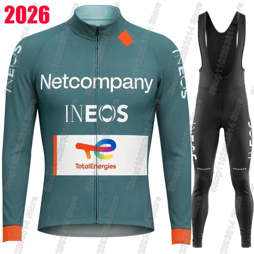 Completo Ciclismo Netcompany-I - Cycling Commuter Trousers recensione e prezzo