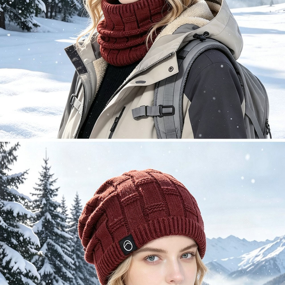 Set invernale composto da berr - Cycling Commute Essentials recensione e prezzo