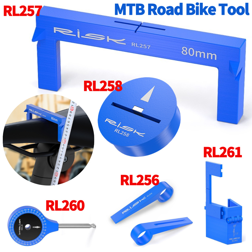 Strumento di Misurazione Altez - Commuting By Bike recensione e prezzo