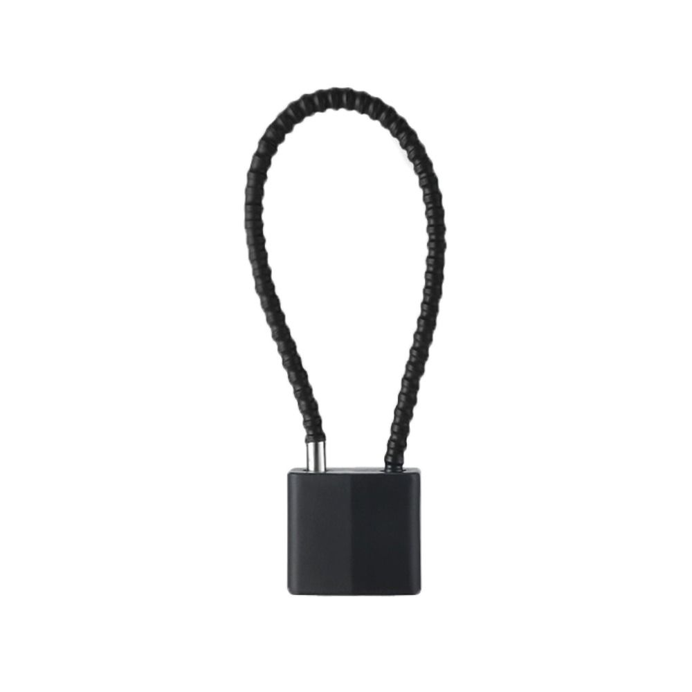 Lucchetto Portatile Multifunzi - Cable Lock Flexible recensione e prezzo