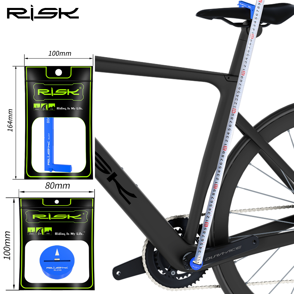 Strumento di Misurazione Altez - Commuting By Bike recensione e prezzo