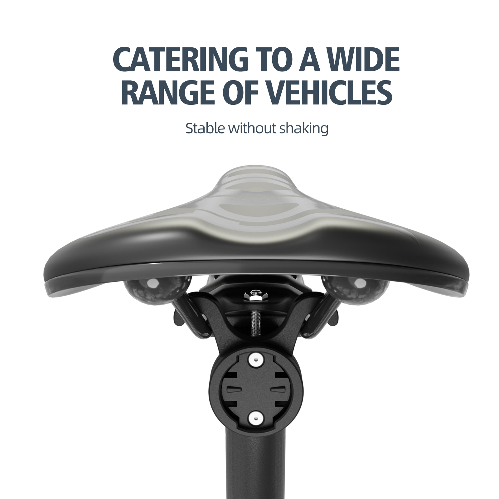 CYCLAMI S11 Supporto per lampa - Commuting By Bike recensione e prezzo