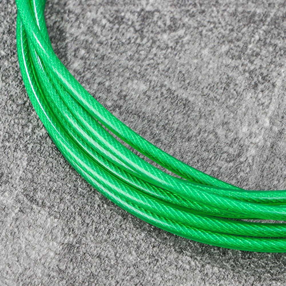 0.5/1/2M lucchetto per bicicle - Cable Lock Flexible recensione e prezzo