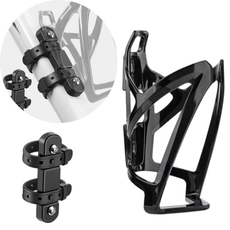 Portaborraccia da bicicletta i - Commuting By Bike recensione e prezzo