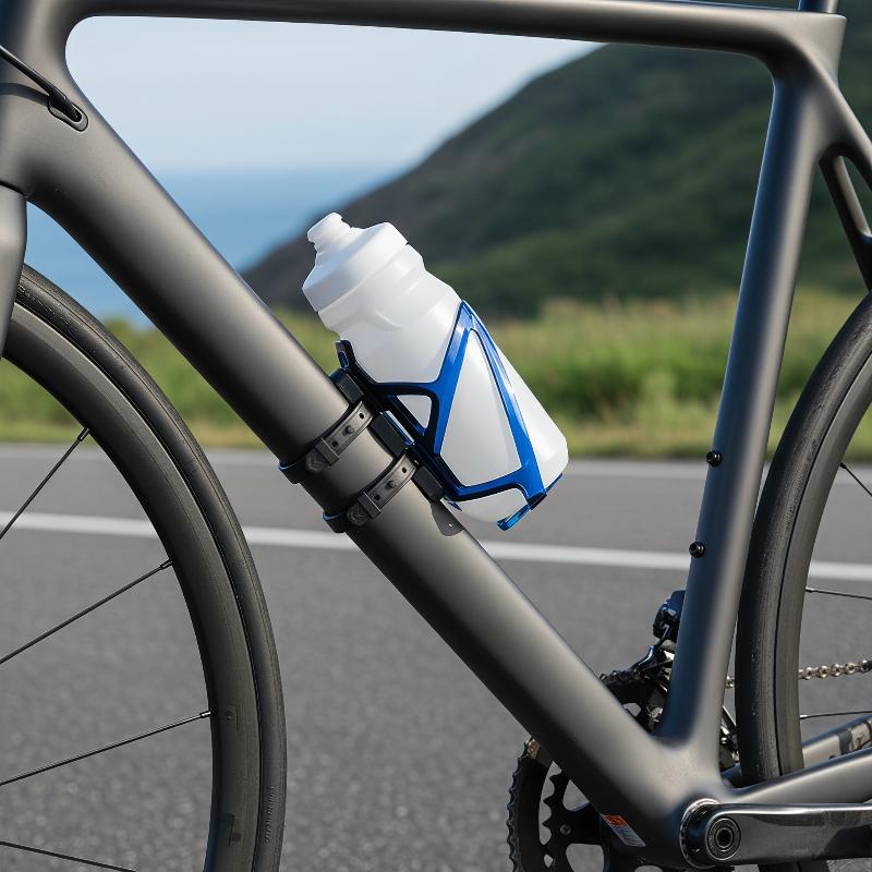 Portaborraccia da bicicletta i - Commuting By Bike recensione e prezzo