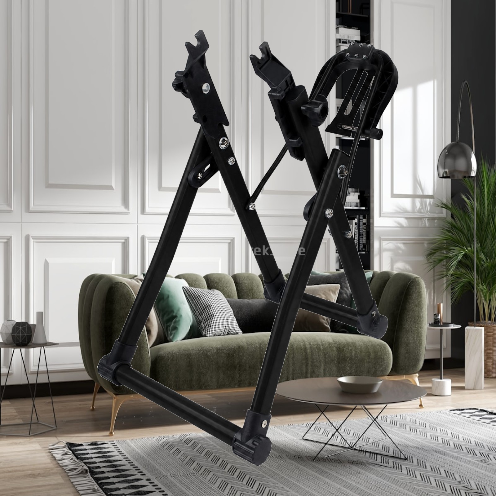 Supporto portatile per la cent - Cycling To Work recensione e prezzo