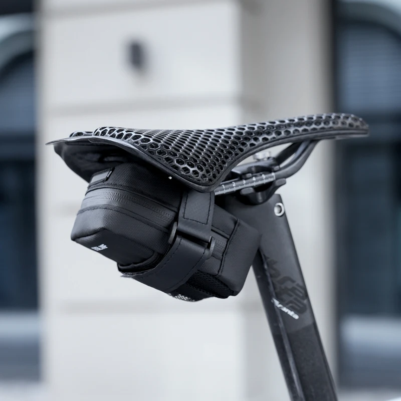ESLNF Borsa da sella per bici  - Commuting By Bike recensione e prezzo