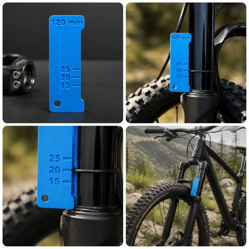 Strumento di Misurazione del C - Commuting By Bike recensione e prezzo