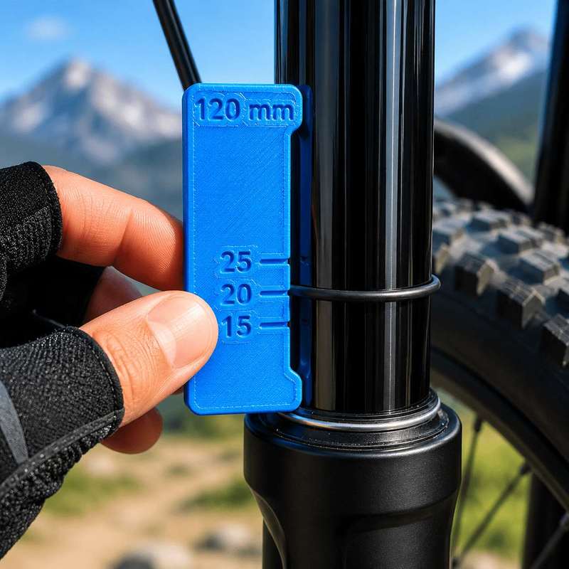 Strumento di Misurazione del C - Commuting By Bike recensione e prezzo