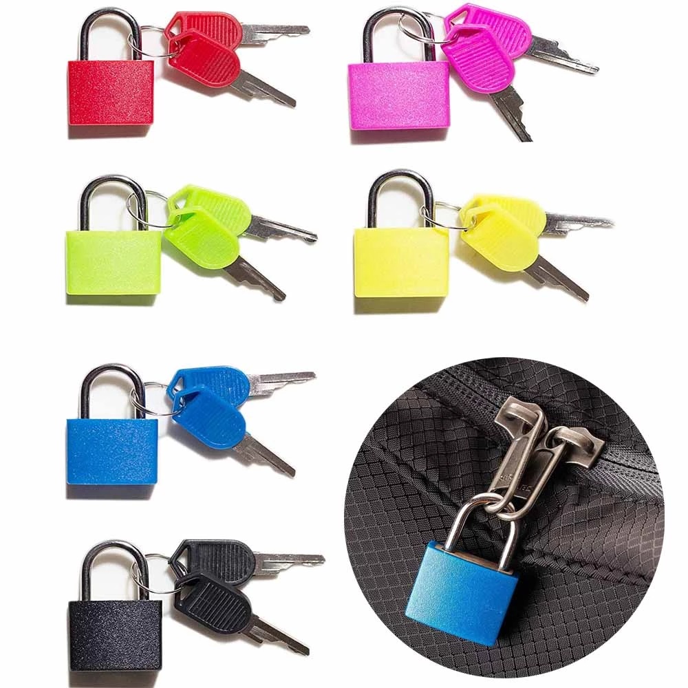 Nuovo lucchetto antifurto per  - Cable Lock Flexible recensione e prezzo