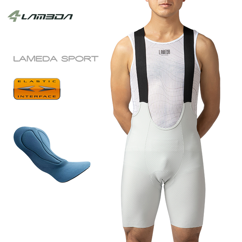 LAMEDA Nuovo Ciclismo Breve Pe - Cycling Commuter Trousers recensione e prezzo