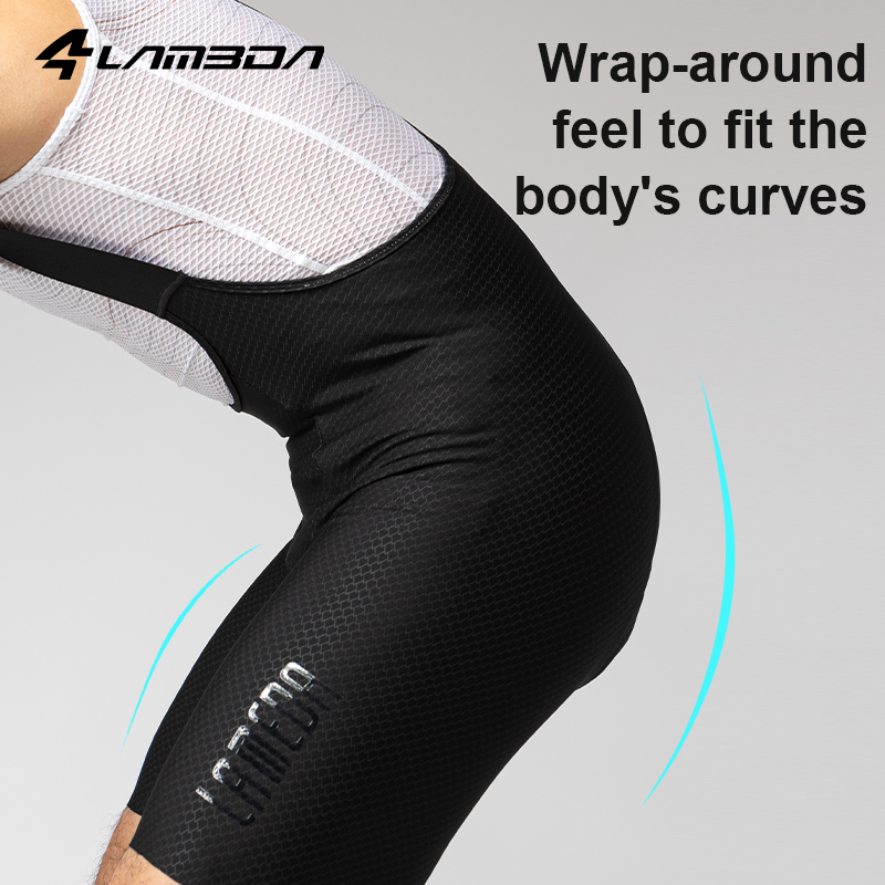 LAMEDA Nuovo Ciclismo Breve Pe - Cycling Commuter Trousers recensione e prezzo