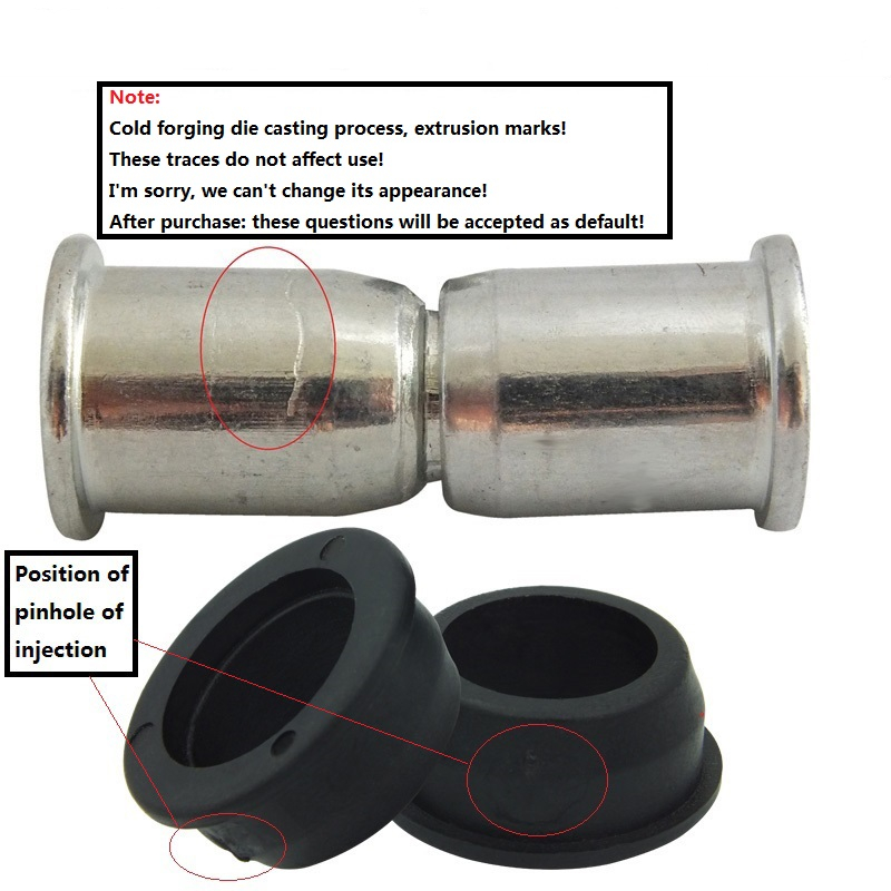 Mountain MTB bicicletta bicicl - Commuter Bike Lock recensione e prezzo