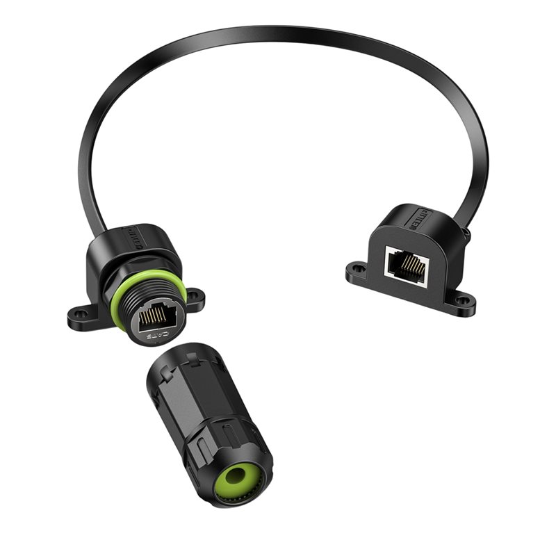 Cavo Ethernet Flessibile Ultra - Cable Lock Flexible recensione e prezzo