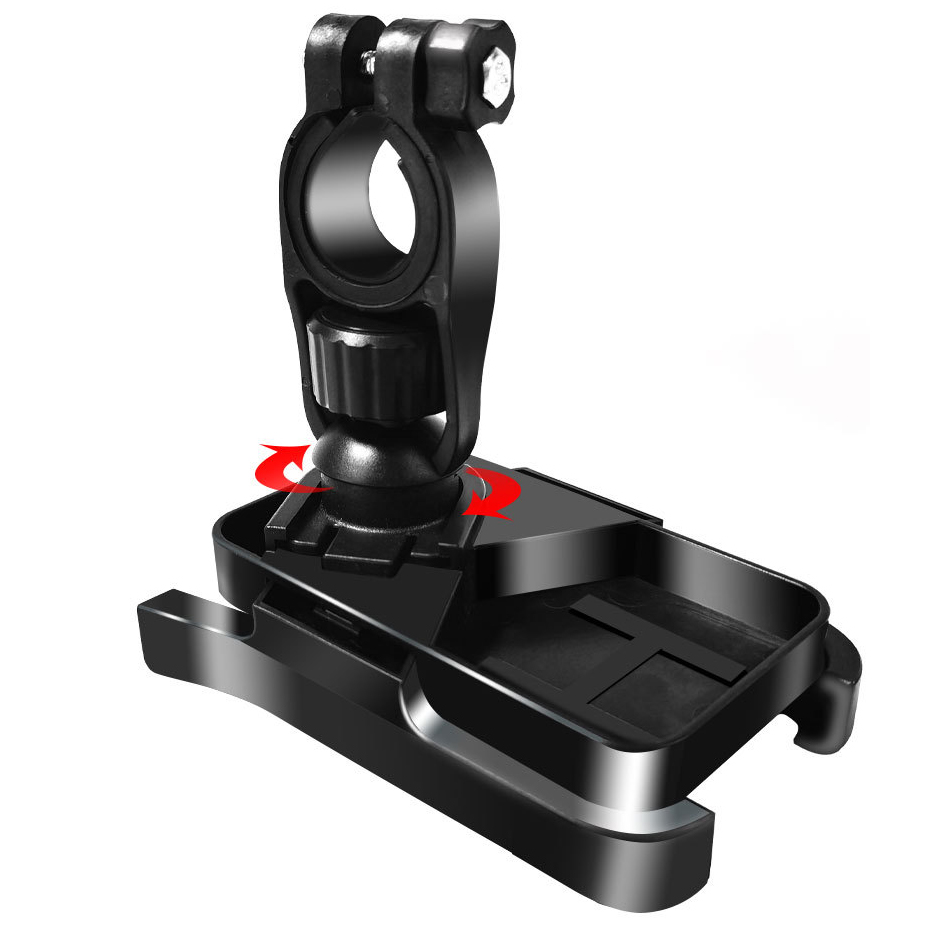 Supporto per telefono per bici - Commuter Bike Lock recensione e prezzo