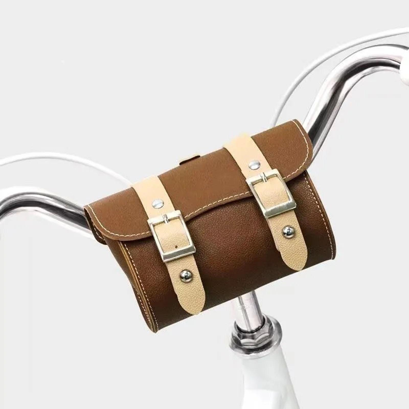 Borsa da manubrio per biciclet - Cycling Commute Essentials recensione e prezzo