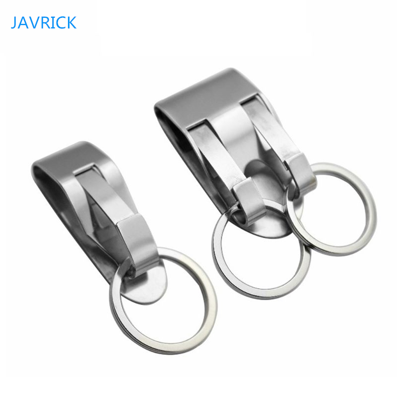 Portachiavi In Acciaio Inox di - Chain Lock Combination recensione e prezzo