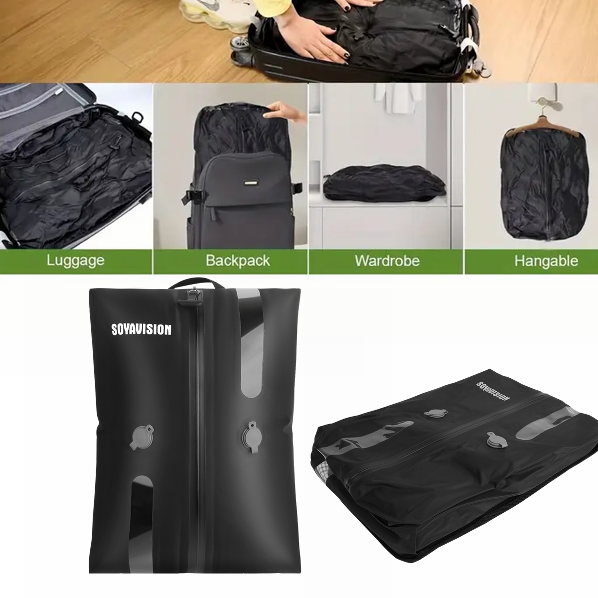 Borsa da coda per moto da bici - Commuting By Bike recensione e prezzo