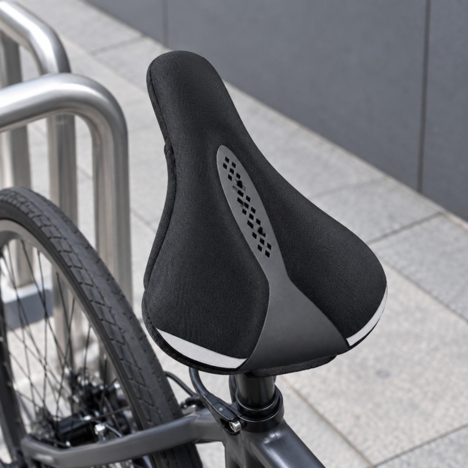 Coprisella per Bicicletta con  - Cycling Commute In Rain recensione e prezzo