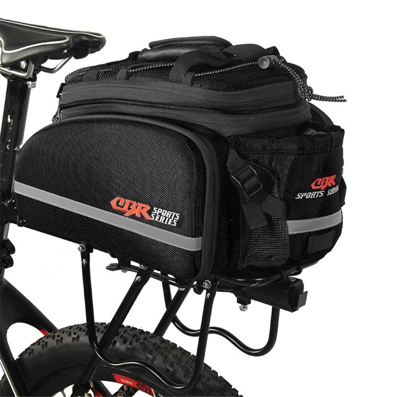 Borsa da bicicletta borsa da v - Panniers Waterproof Rear recensione e prezzo