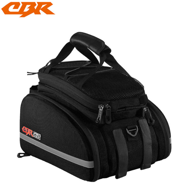 Borsa da bicicletta borsa da v - Panniers Waterproof Rear recensione e prezzo