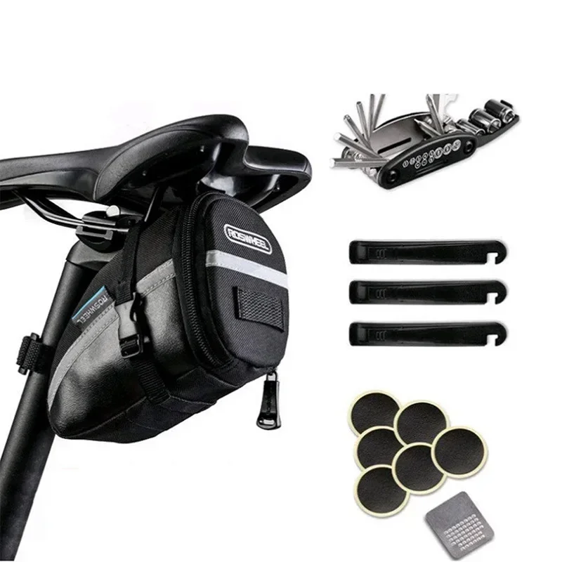 Kit di attrezzi multifunzione  - Commuting By Bike recensione e prezzo